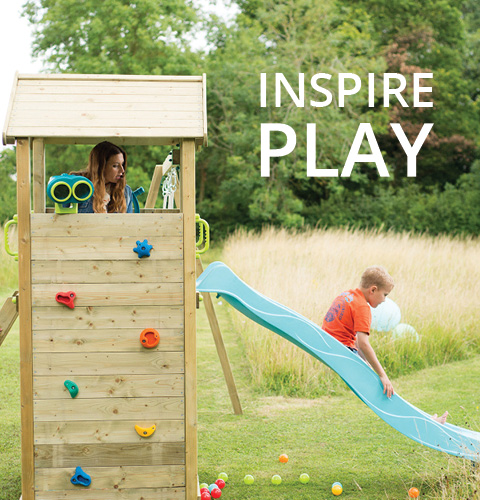Inspire Play