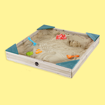 COLOURS BY PLUM TEAL SANDPIT