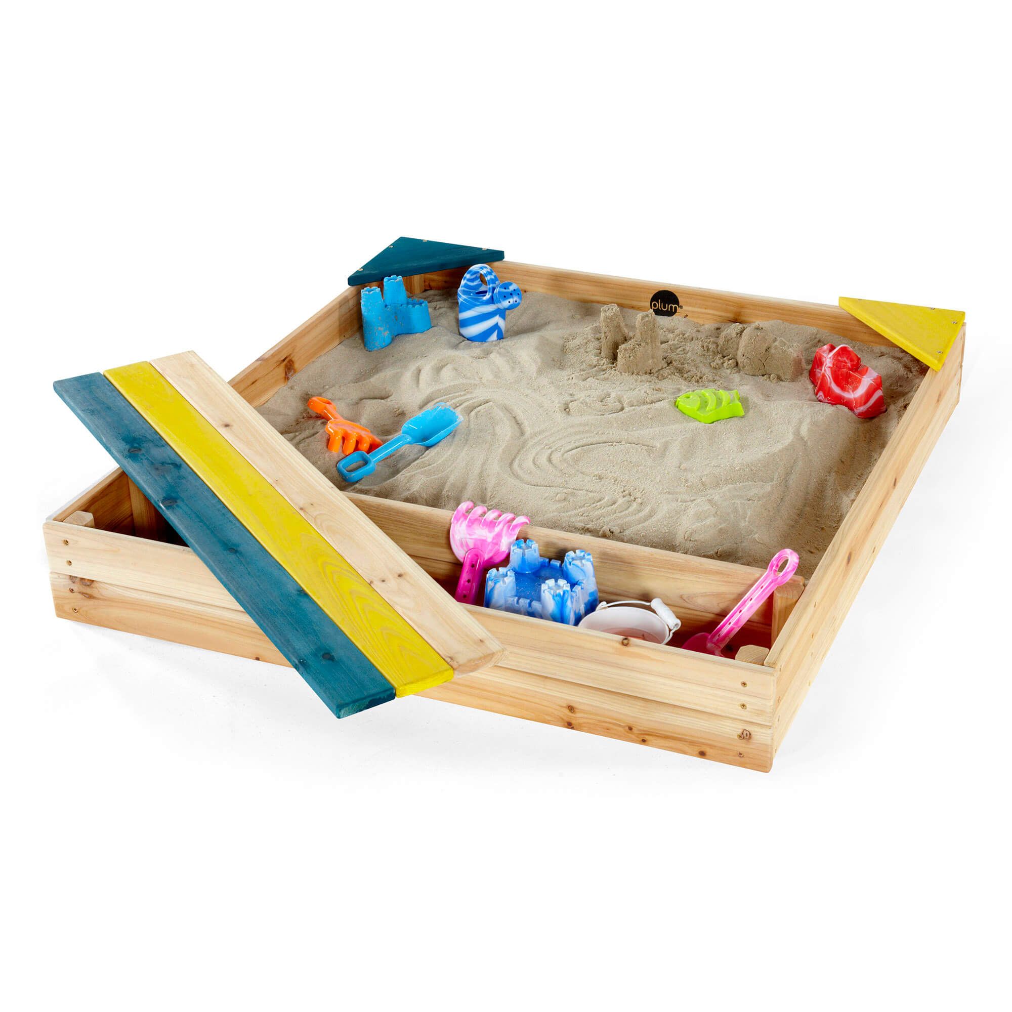 sandpit for kids