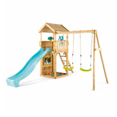 PLUM CLIMBING FRAMES